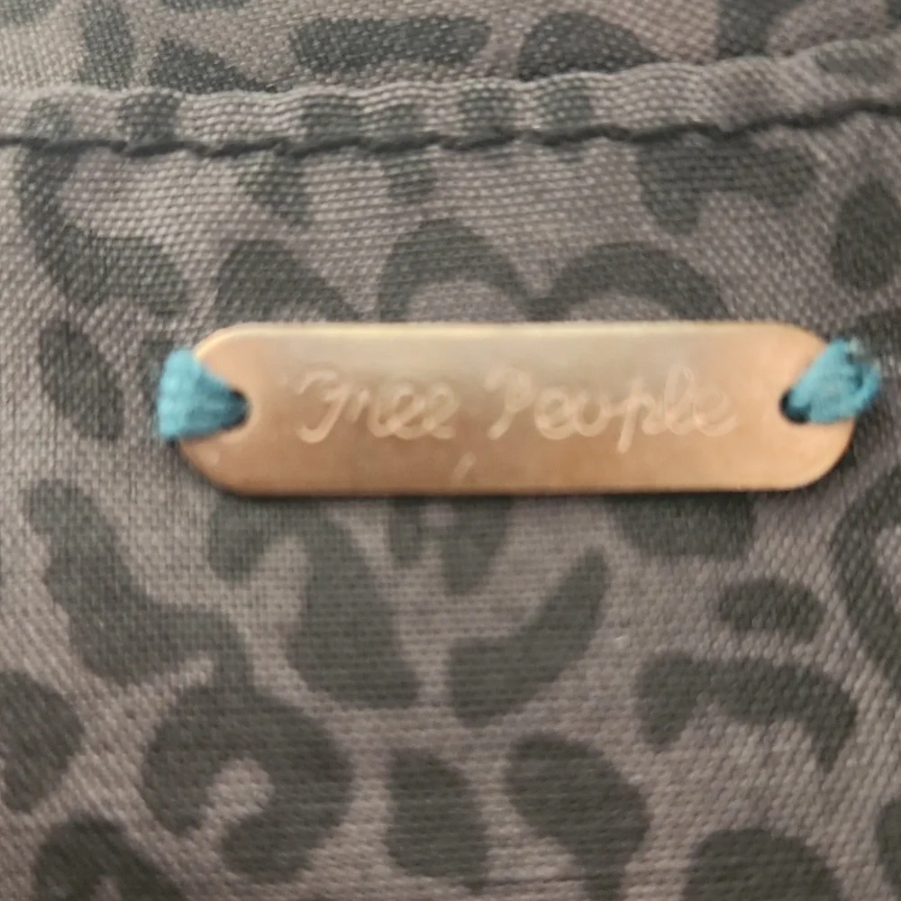 Free People free people